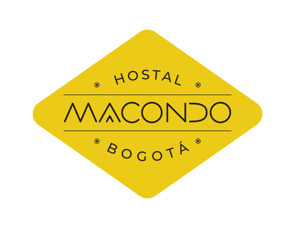 Logo Macondo